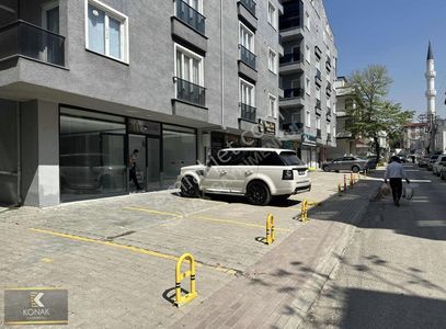 İşyeri-Dükkan & Mağaza