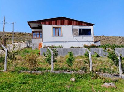 Konut-Müstakil Ev