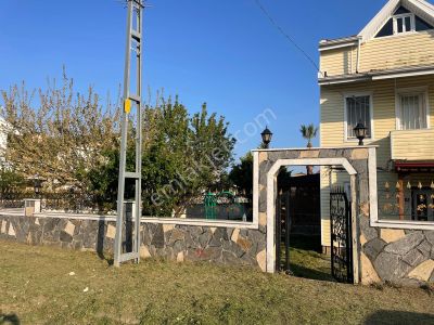 Konut-Villa
