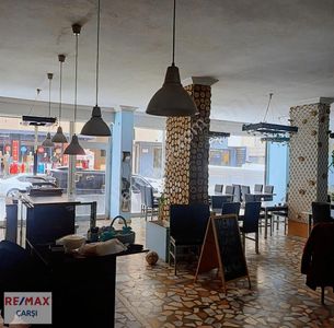 İşyeri-Restaurant