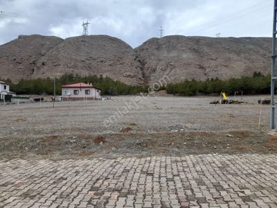 Arsa-Konut İmarlı