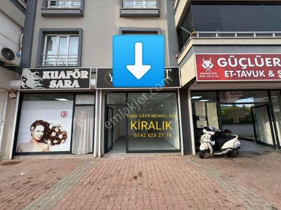 İşyeri-Dükkan & Mağaza