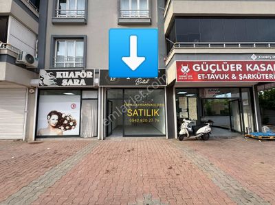 İşyeri-Dükkan & Mağaza