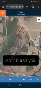 Arsa-Tarla