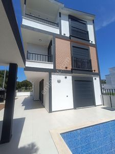 Konut-Villa