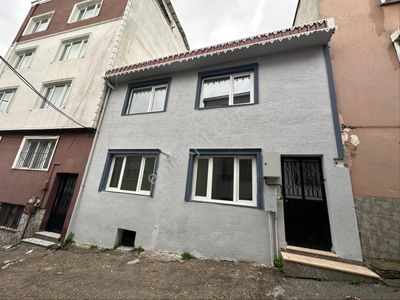 Konut-Müstakil Ev