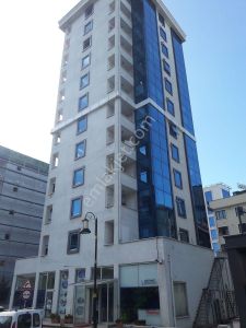 İşyeri-Plaza Katı