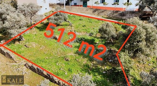Arsa-Villa İmarlı