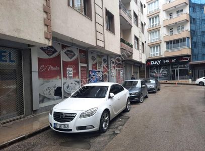 İşyeri-Dükkan & Mağaza