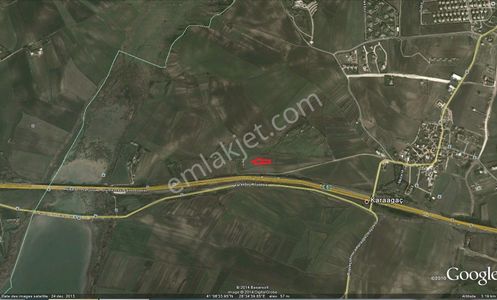 Arsa-Tarla