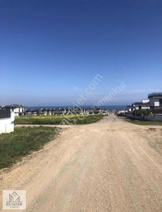 Arsa-Villa İmarlı