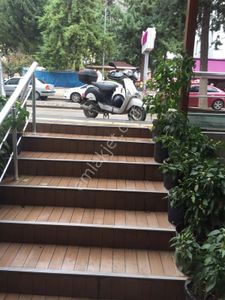 İşyeri-Restaurant