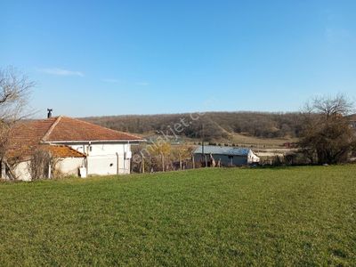 Arsa-Villa İmarlı