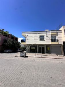 İşyeri-Dükkan & Mağaza