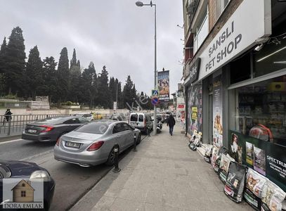 İşyeri-Dükkan & Mağaza