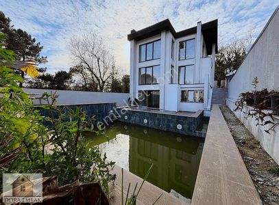 Konut-Villa