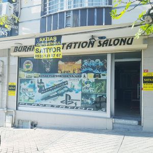 İşyeri-Dükkan & Mağaza