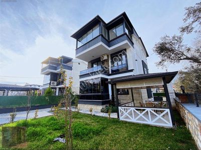 Konut-Villa