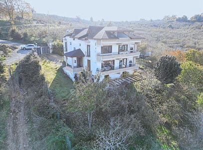 Konut-Villa
