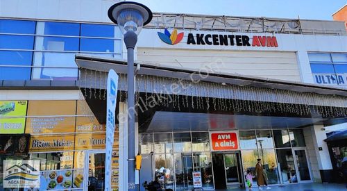 İşyeri-Kafe & Bar