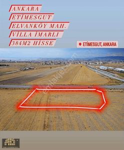 Arsa-Villa İmarlı
