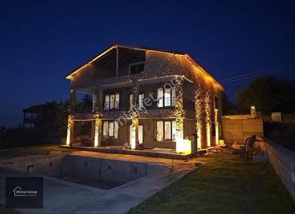 Konut-Villa