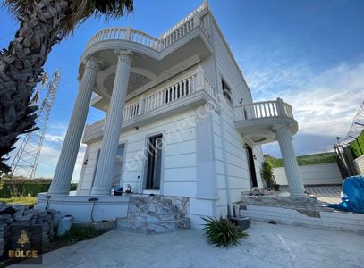 Konut-Villa