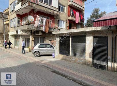 Arsa-Konut İmarlı