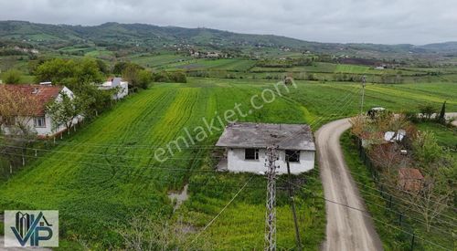 Arsa-Tarla