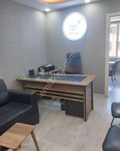 İşyeri-Büro
