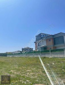 Arsa-Villa İmarlı