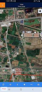 Arsa-Tarla