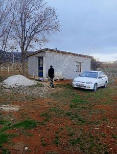 Arsa-Bağ & Bahçe