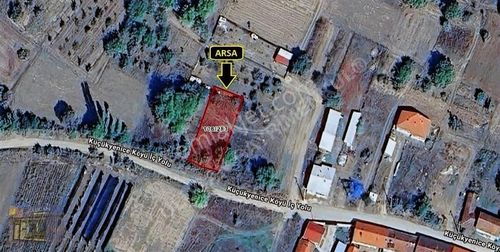 Arsa-Konut İmarlı