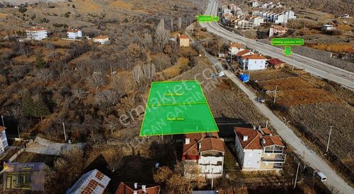 Arsa-Konut İmarlı