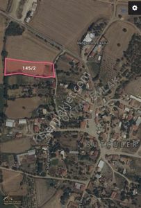 Arsa-Villa İmarlı