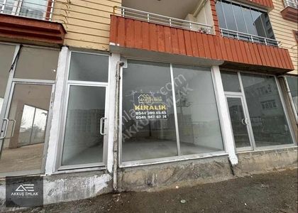 İşyeri-Dükkan & Mağaza
