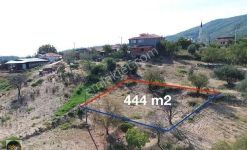 Arsa-Konut İmarlı