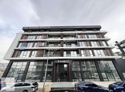 İşyeri-Ofis