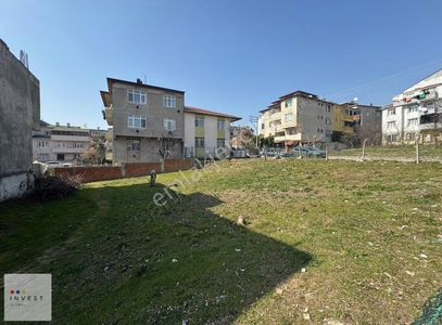 Arsa-Ticari İmarlı