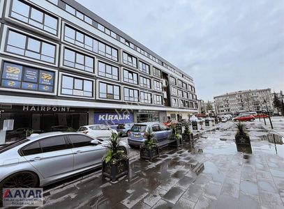 İşyeri-Ofis