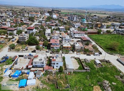 Arsa-Konut İmarlı