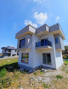 Konut-Villa
