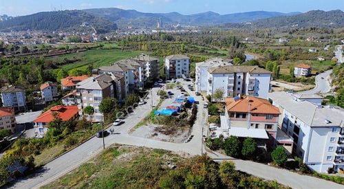Arsa-Konut İmarlı