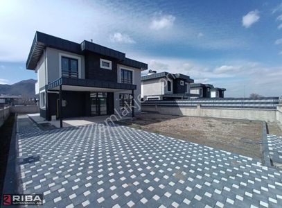 Konut-Villa