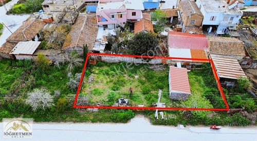 Arsa-Konut İmarlı