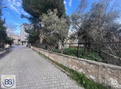 Arsa-Villa İmarlı
