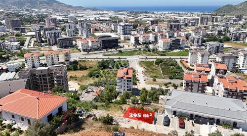 Arsa-Konut İmarlı