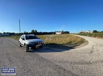 Arsa-Konut İmarlı