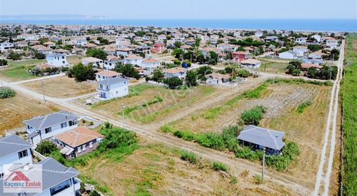 Arsa-Villa İmarlı